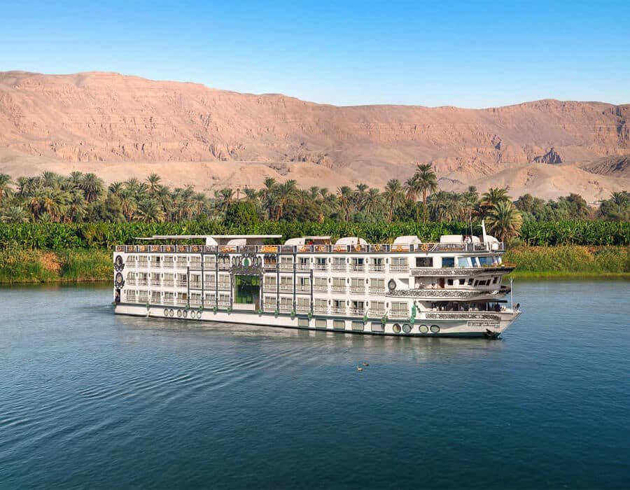 Dahabiya vs. Standard Nile Cruise: Which Is Best for You?