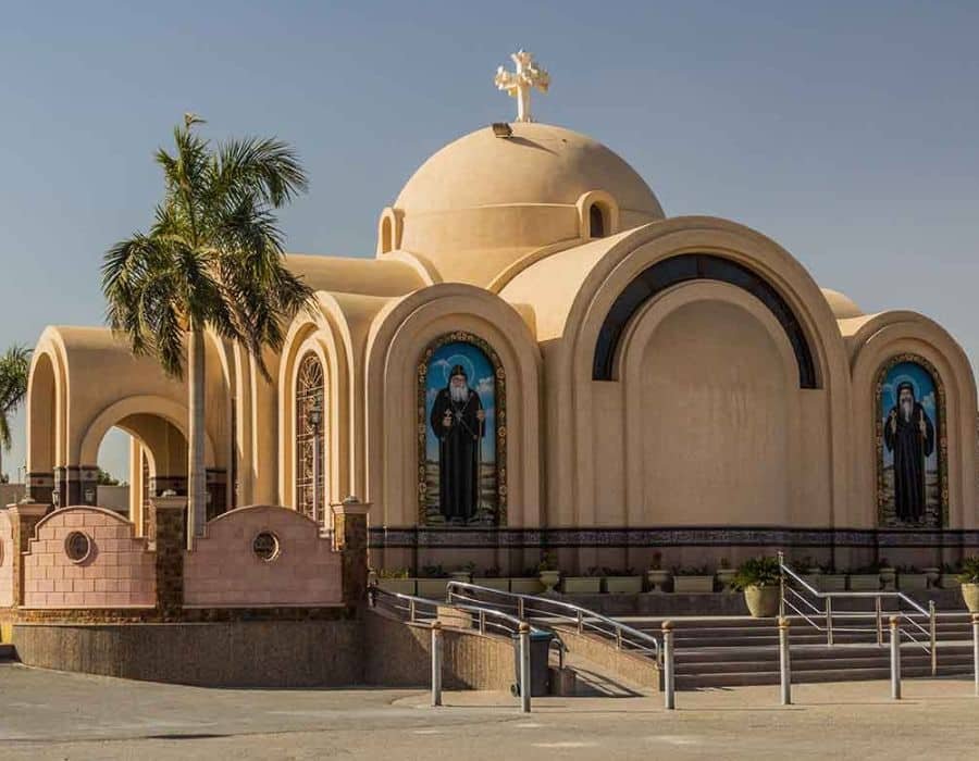 Holy Family Trail in Egypt: Key Stops & How to Visit (Official Route)