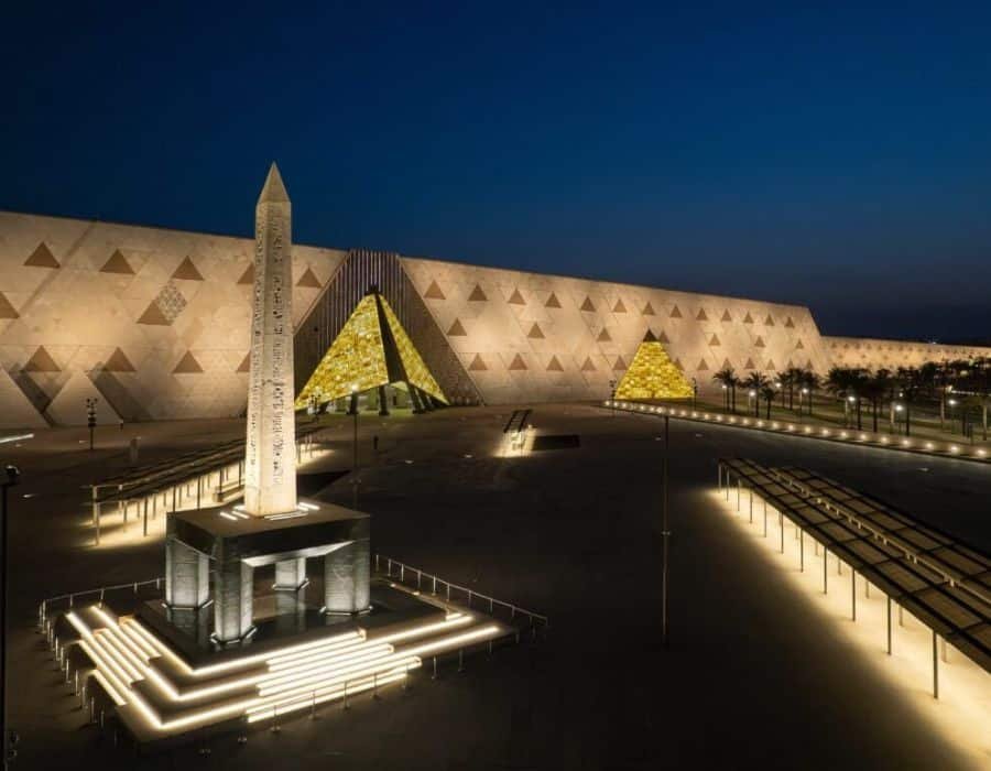Explore Cairo in a Day (2026): Top Sights, Map & Top Tips