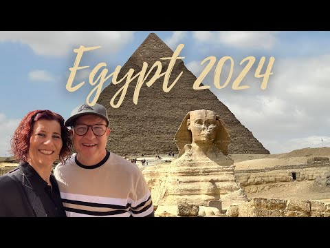 Egypt March 2024