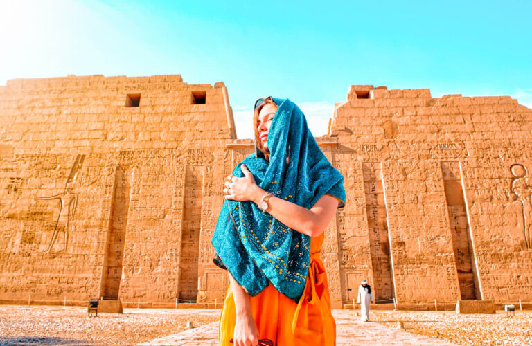 6 Day Affordable Egypt Tour: Cairo, Luxor, Aswan with Abu Simbel