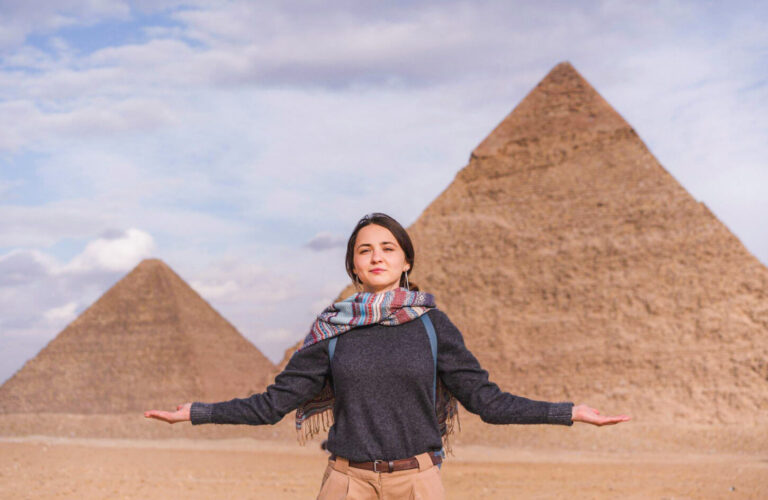 12 Day Egypt Itinerary – Cairo & Nile Cruise with Hurghada