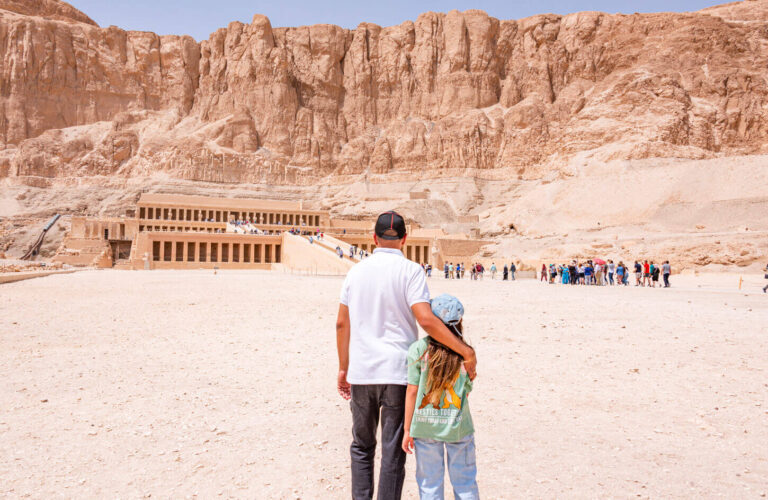 4 Nights Nile Cruise From Luxor To Aswan