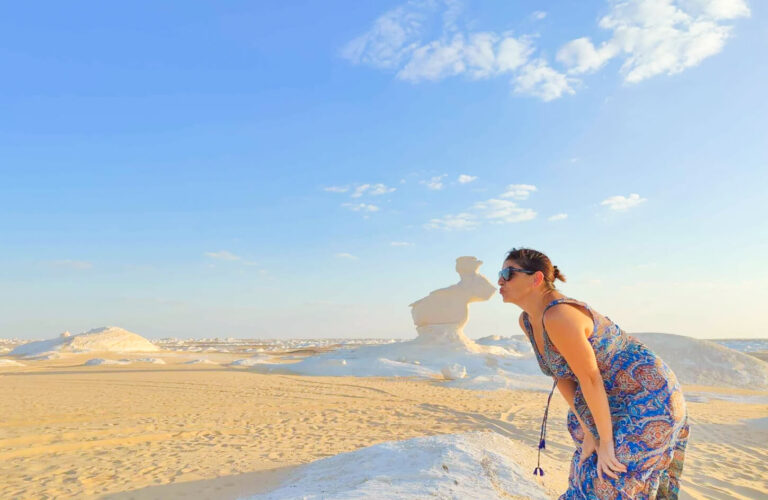 12 Day Egypt Tour Itinerary – Cairo, Nile Cruise & Bahariya Oasis (Private Guided)