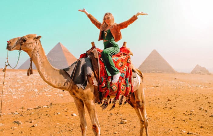 Egypt Tours by Locals