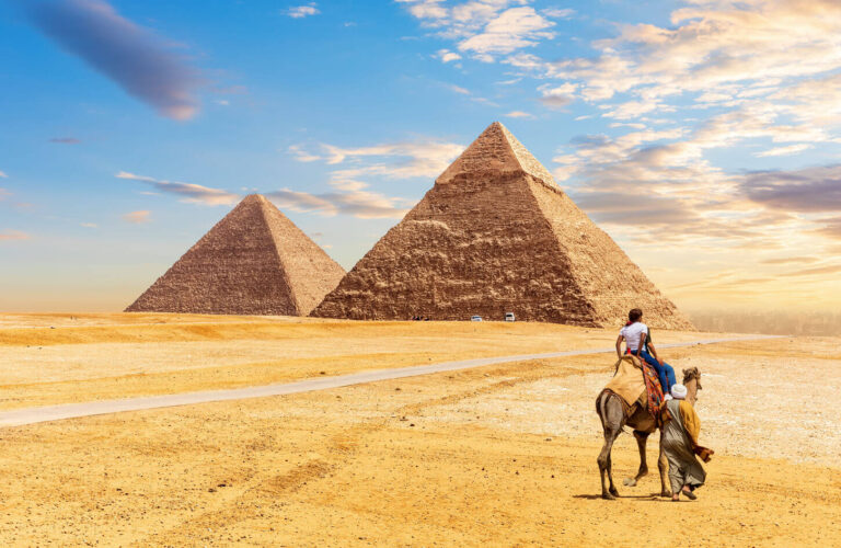 7 Day Egypt Budget Tour and Nile Cruise Package