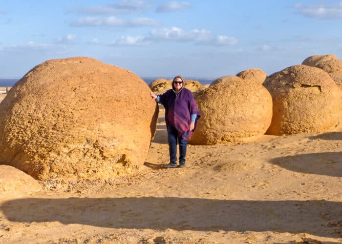 Fayoum Oasis Tour