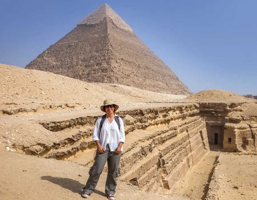 How Far in Advance Should You Book Your Egypt Trip? The Honest Timing Guide