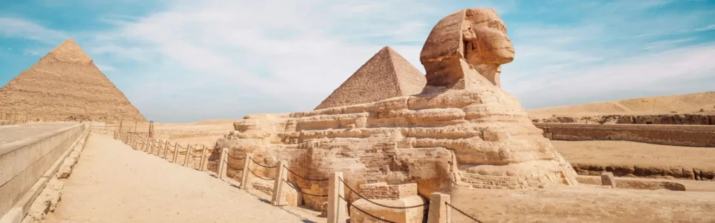 Great Sphinx