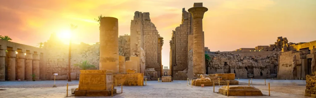 Luxor Temple