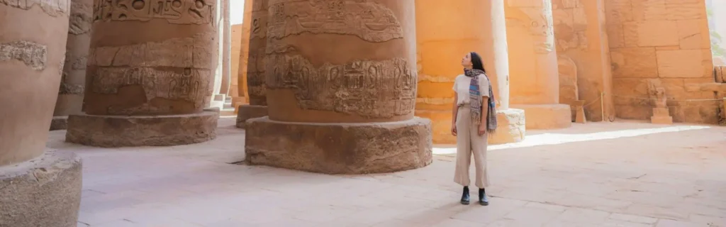 Karnak Temple