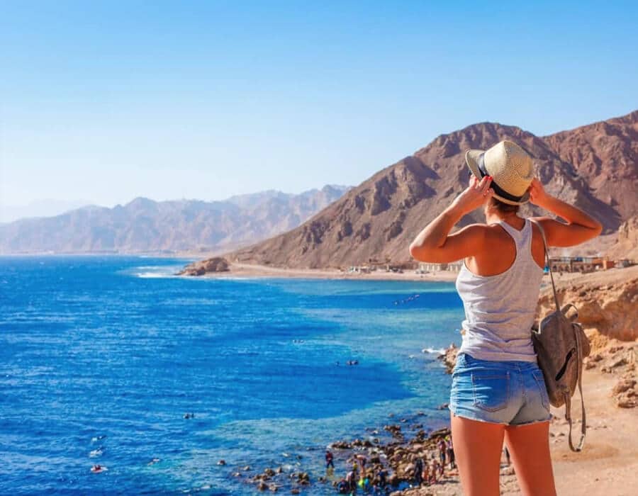 Discover Best Beaches in Egypt