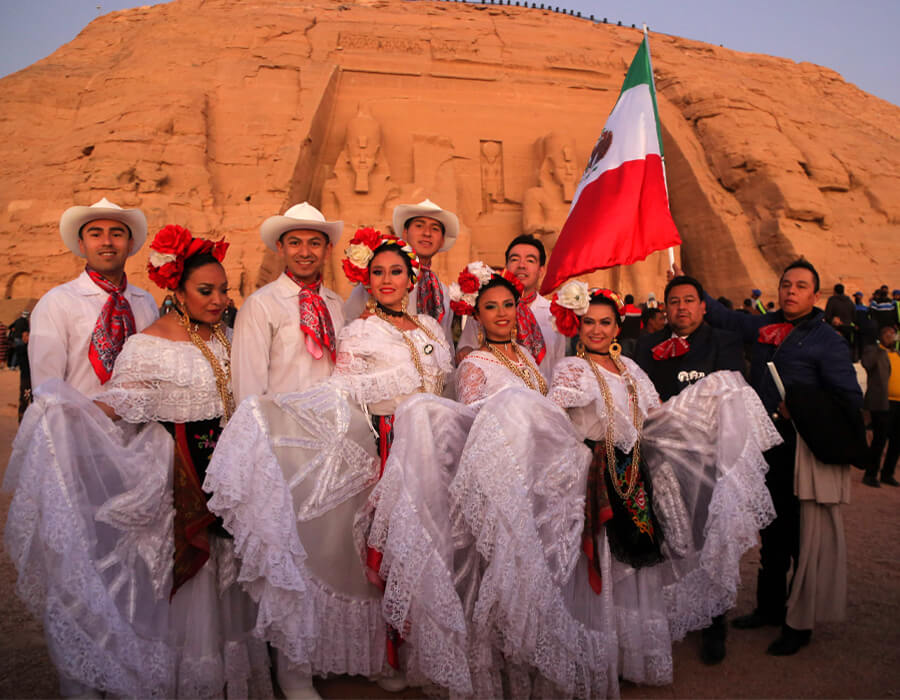 Abu Simbel Sun Festival (Feb 22 & Oct 22): How to Plan It Perfectly