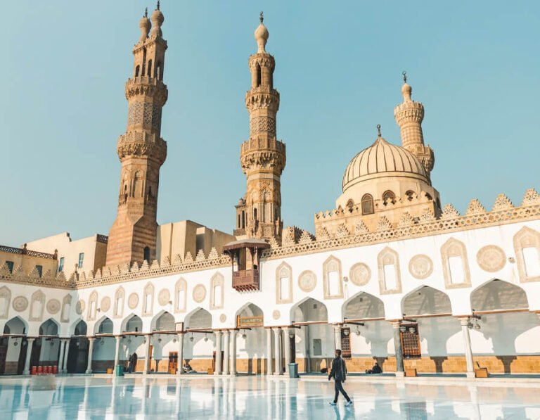 Islamic Cairo: Discover The True Charm Of Medieval Cairo