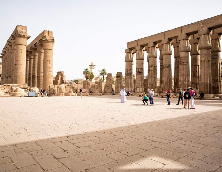 Luxor Egypt The Ultimate Guide