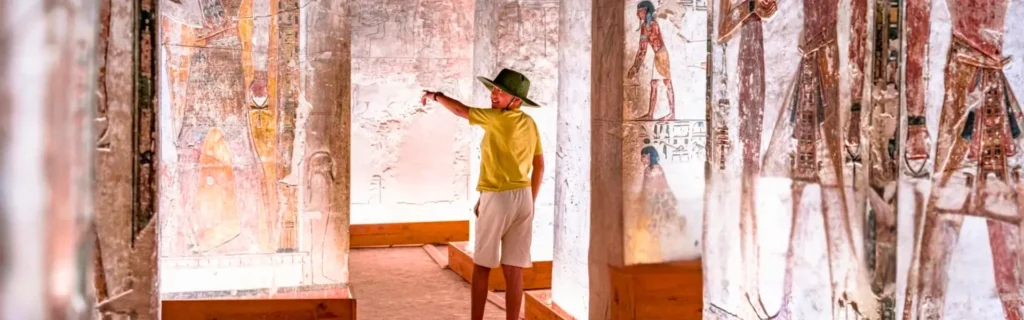 Valley of the Kings