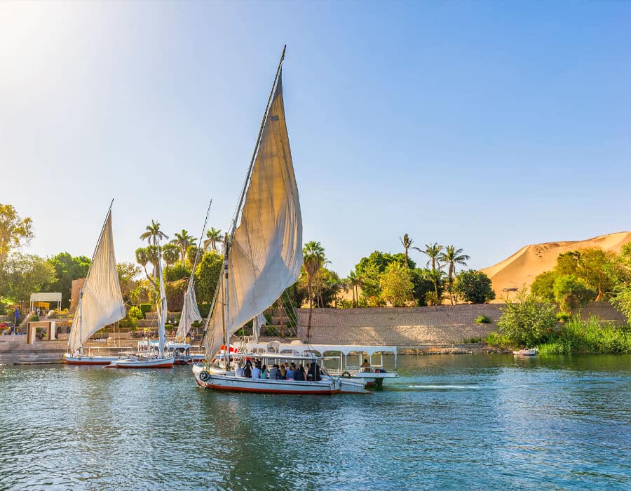 Aswan