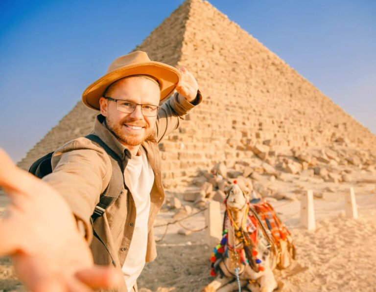 Egypt in August 2026: Weather, Tips & What to Expect