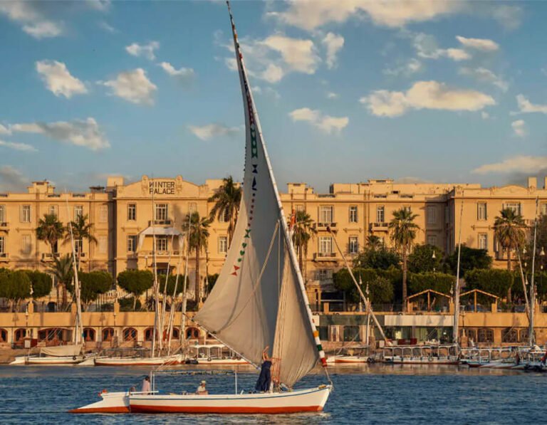 Where to Stay in Luxor, Egypt 2026 – East Bank, West Bank & What the Guidebooks Miss