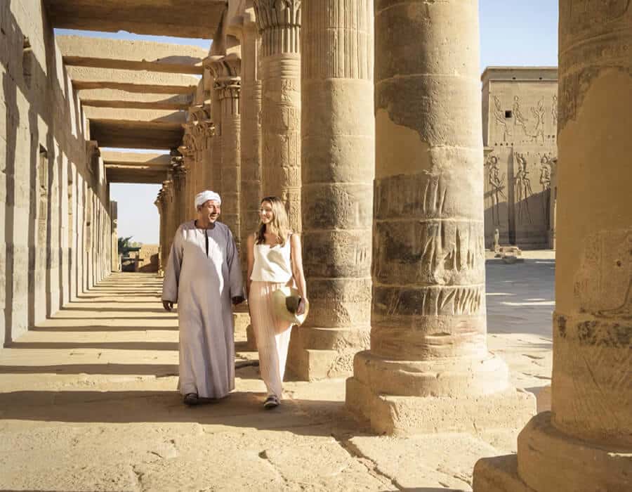 How to Book Your Egypt Tour