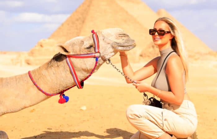 Top Things to see and do in Egypt