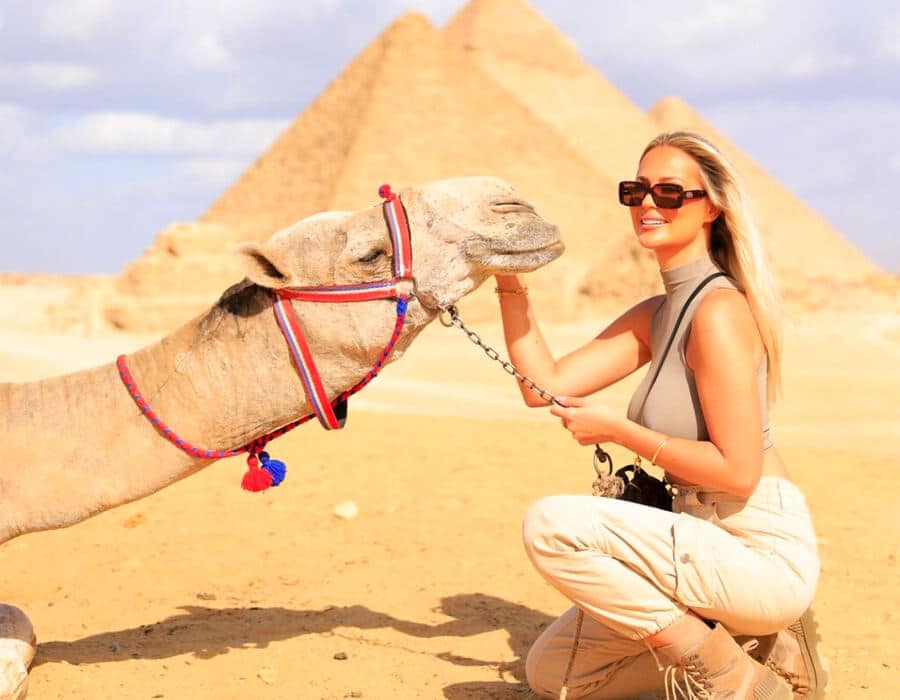 Top Things to see and do in Egypt