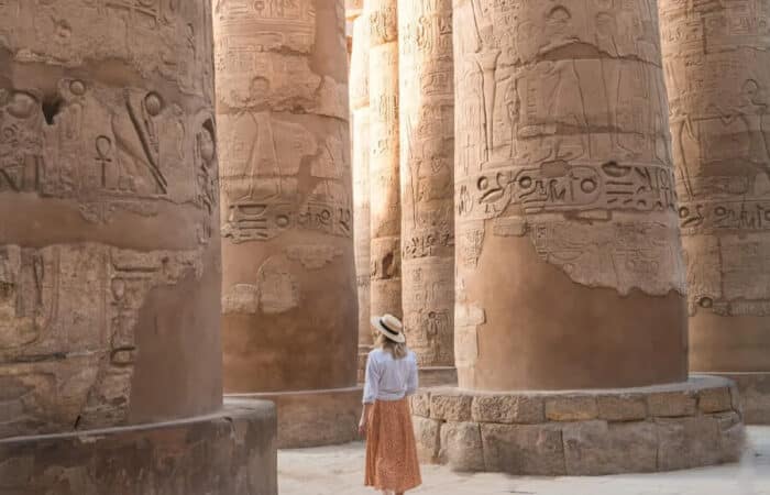 How to Travel Egypt Like a Local
