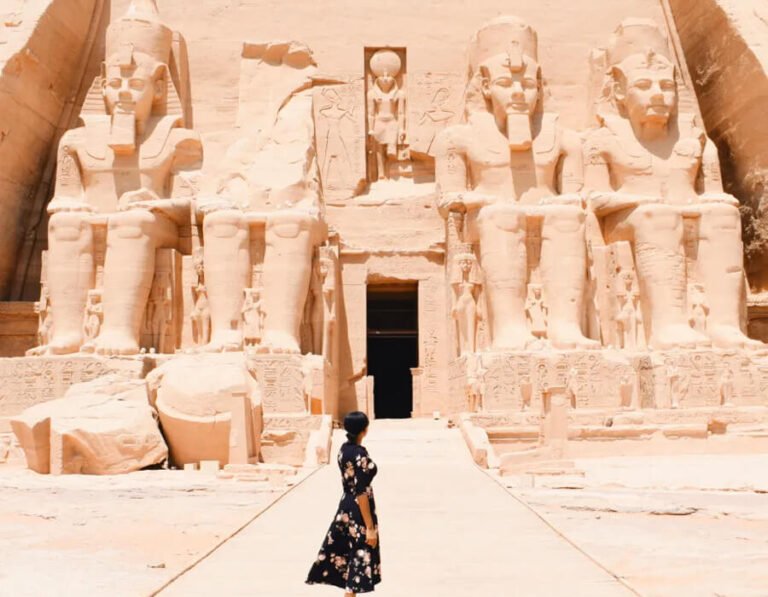 Egypt in February: Your Perfect Winter Getaway