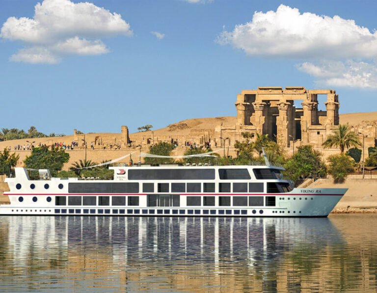Is a Nile Cruise Worth It? An Honest Answer from a Local Operator