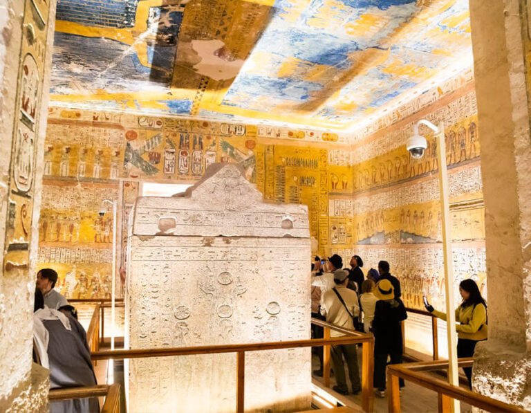 Egypt in June: Your Ultimate Summer Guide to Egypt 2026
