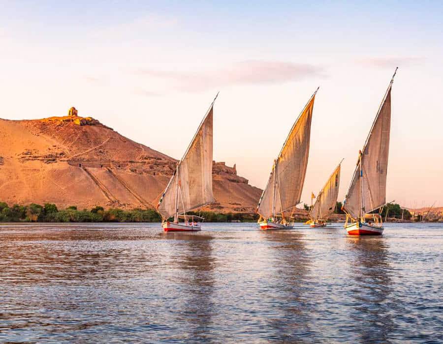 Things to Do in Aswan Egypt