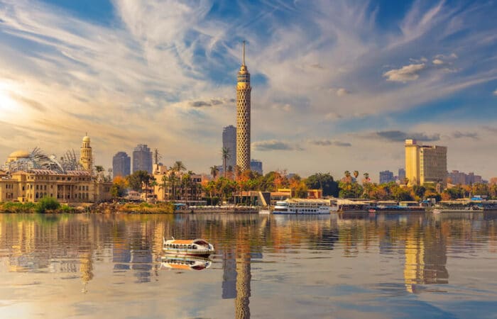 Things to See and Do in Cairo Egypt