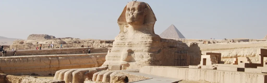 Great Sphinx