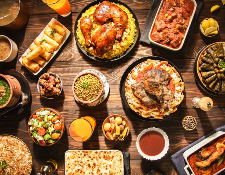 25 Egyptian Foods You Must Try: A Local Guide’s Honest List
