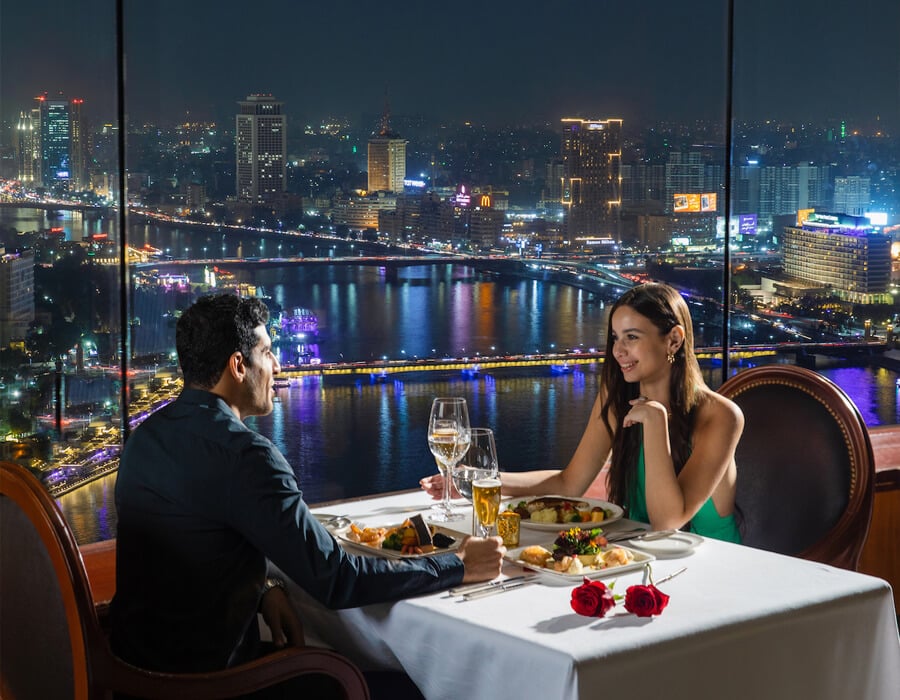 Best Restaurants in Cairo