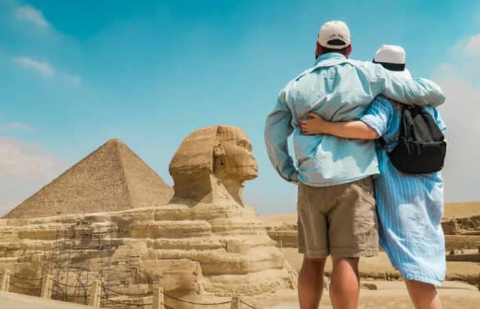 When is the Best Time to Visit Egypt