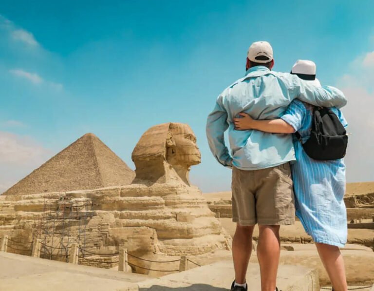 Best Time to Visit Egypt 2026: A Local Guide’s Month-by-Month Breakdown