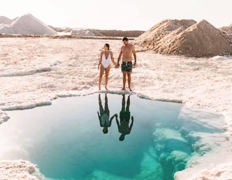 Egypt Winter Holidays: Your Guide to The Best Winter Destinations