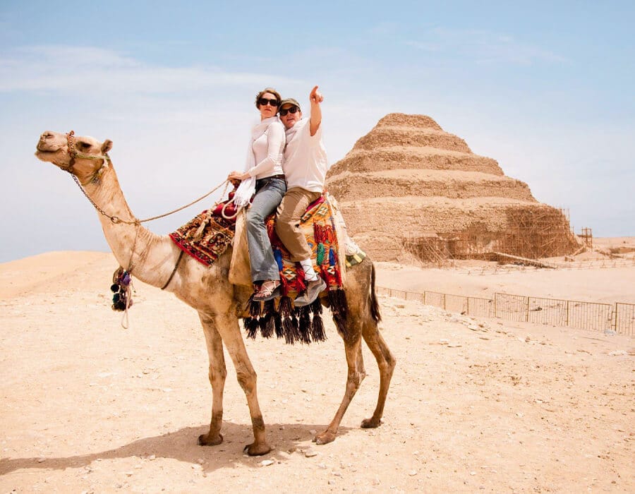 Egypt Trip Itinerary 10 Days: Explore Ancient Wonders