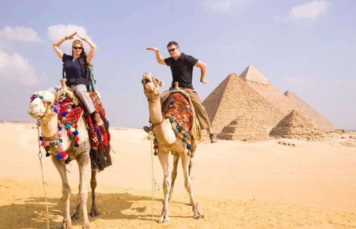 Egypt Trip Itinerary 9 Days: Explore Ancient Wonders