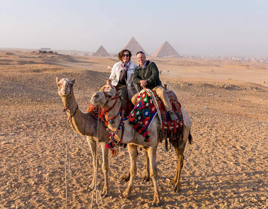 Egypt Trip Itinerary 8 Days: Explore Ancient Wonders