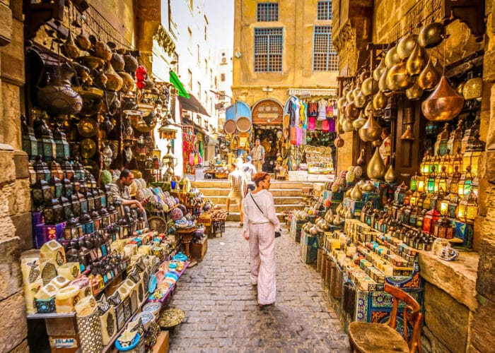 Cairo City Tour