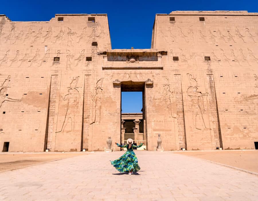 Egypt Trip Itinerary 9 Days: Explore Ancient Wonders