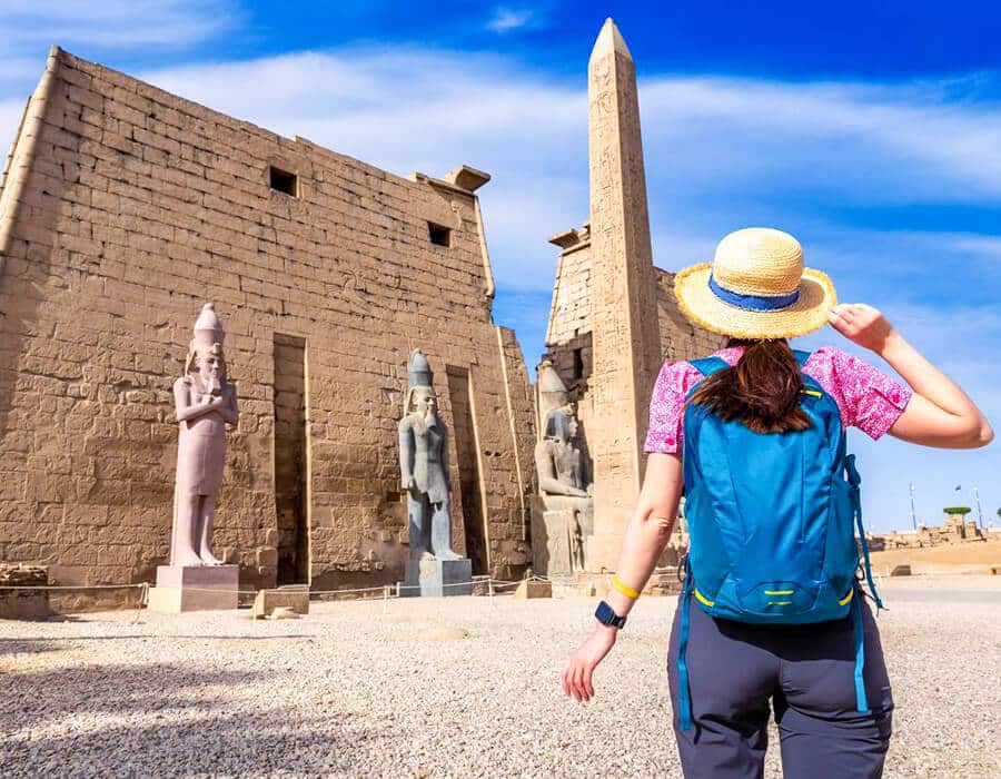 Egypt Trip Itinerary 9 Days: Explore Ancient Wonders