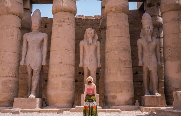 Egypt Trip Itinerary 12 Days: Best Itinerary