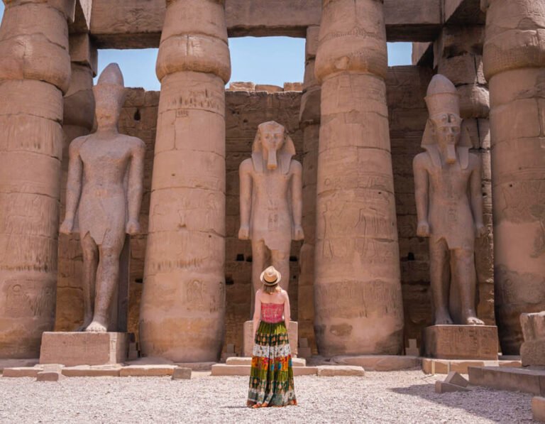 Egypt Trip Itinerary 12 Days: Your Ultimate Itinerary Guide in 2026