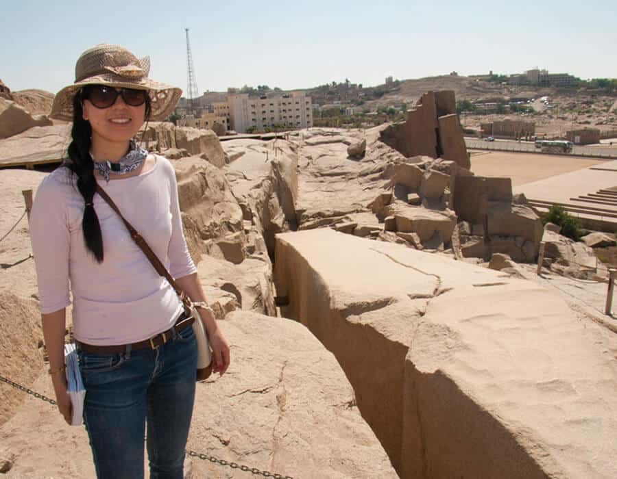 How to Plan Your Egypt Trip Itinerary