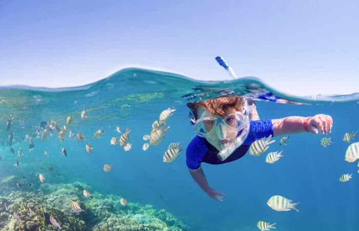 Hurghada Snorkeling Excursion