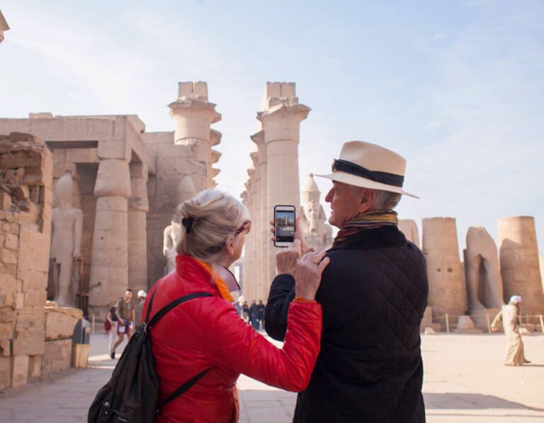 Egypt Itinerary 10 Day – Explore Cairo, Luxor & Beyond in 2026