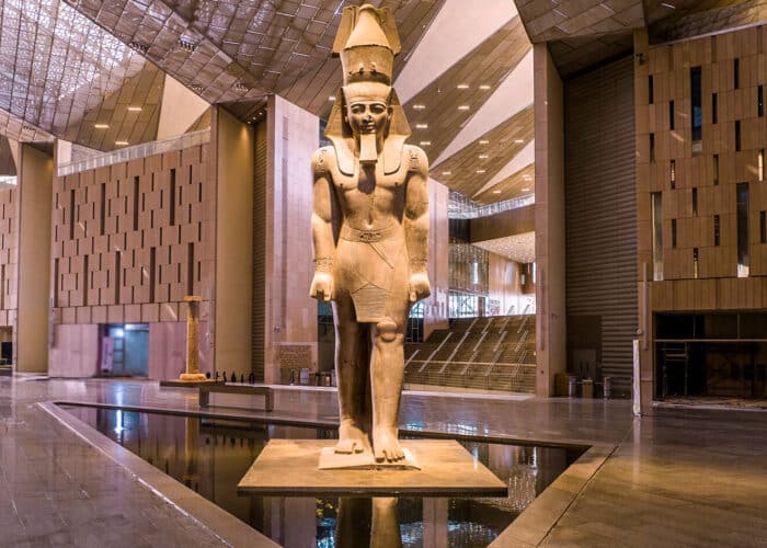 Customize Egypt Tours